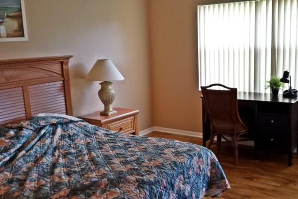 Shorewalk Vacation Villas
