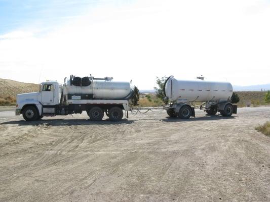 Twin Enviro Services