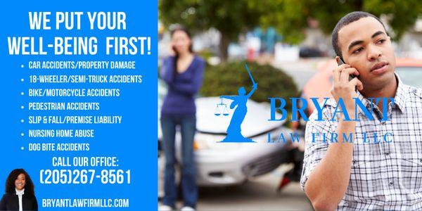 Bryant Law Firm