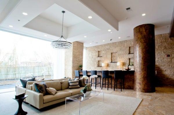 Penn Treaty Village Pennthouses