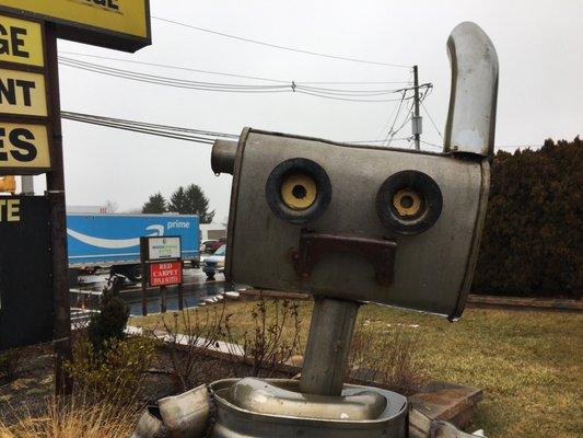 Meineke Car Care Center