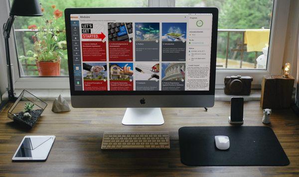 Sign up for our courses at www.LVRETC.com