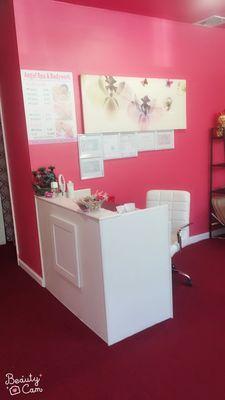 1170 Angels Spa & Bodywork