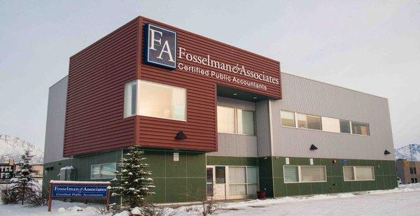 Fosselman & Associates