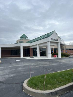 St John's Mercy Medical Center