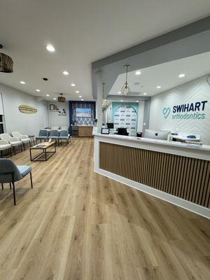 Swihart Orthodontics