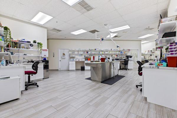 Pelandale Family Pet