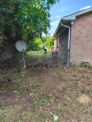 We Keep It Pushing Lawn Care