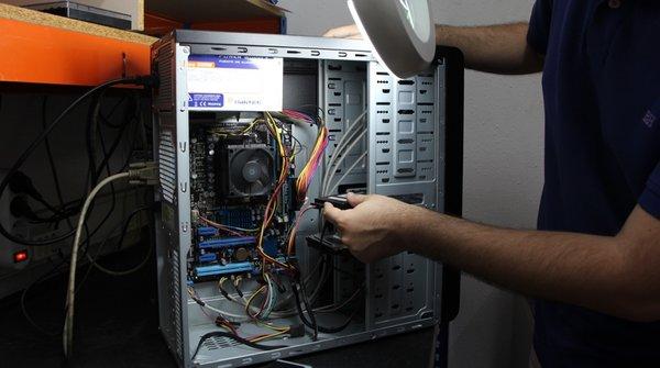 Willstech Computer Solution