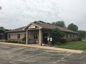 Neal Diabetic Foot & Ankle Center