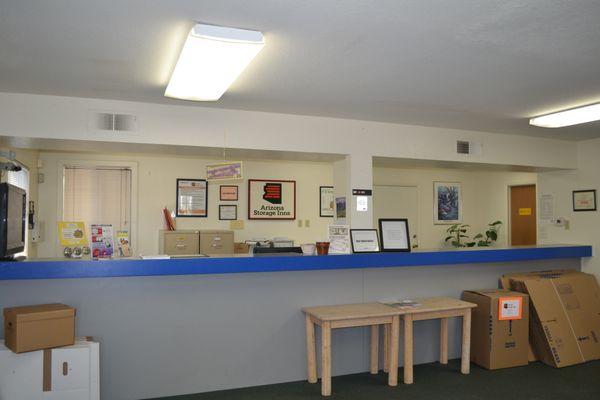 Arizona Storage Inns