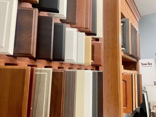 Pro Cabinet Supply