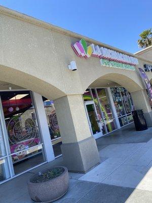 La Michoacana Plus - Tracy