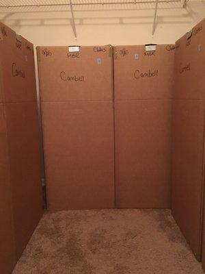 Beattie Moving and Storage