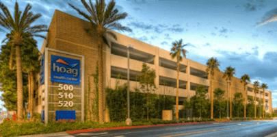 Hoag Pelvic Health Program