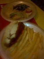 nothing like the picture