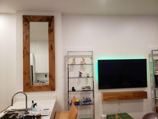 Bo's Handyman Services