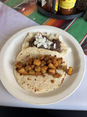 Andrea's Mexican Restaurant