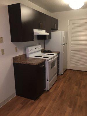 Villa Serena Apartments