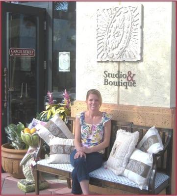 Gracie Street Interior Design Inc