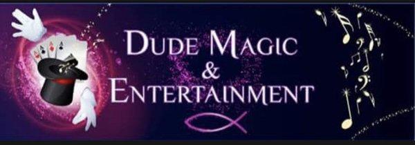 Dude Magic & Entertainment