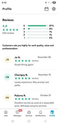 Hester Home Services