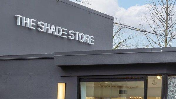 The Shade Store
