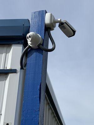 Hwy 65 Self Storage Center