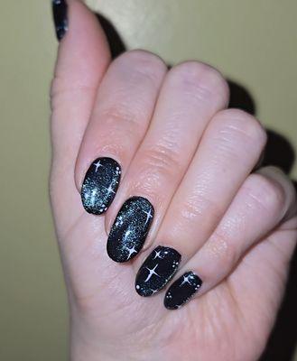 Bella's Nails And Spa