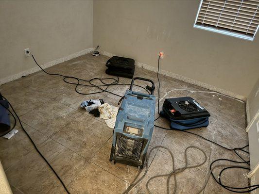 24 Hour Flood Pros of Las Vegas