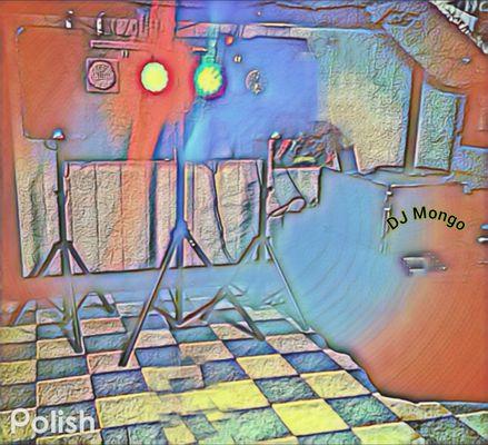 Dj Mongo