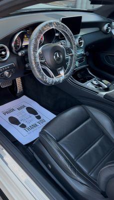 Flawless Finish Detailing