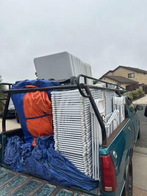 Gold Coast Party Rentals