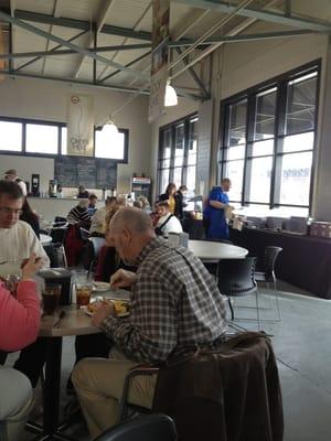 River Loop Public Market Coop