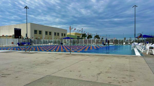 Ann & Chuck Dever Regional Park