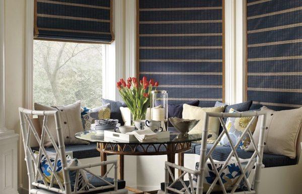 Interiors By Peggy at the Grand Design