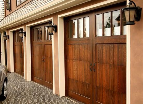 Master Access Controls