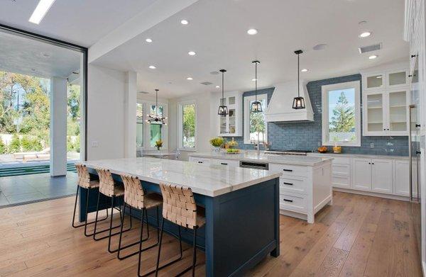 We assist our sellers with the necessary upgrades to ensure they get top dollar on their homes.