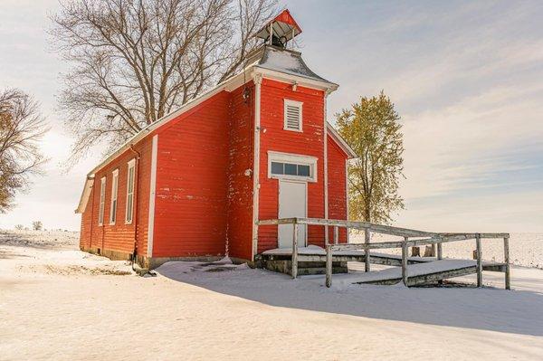 Desolation Photography