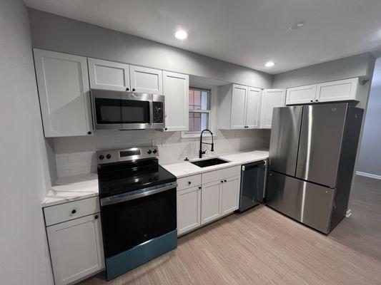 Cruz Brother's Construction