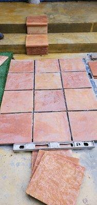 Aldaco’s Construction & Landscaping