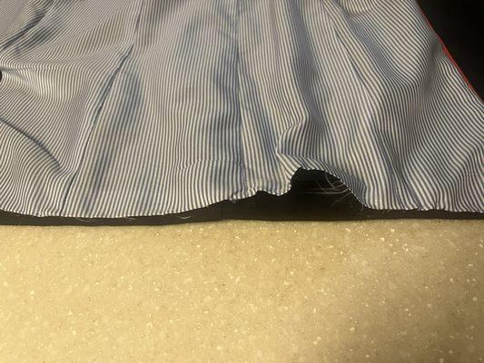 Margaret's Sew Clean