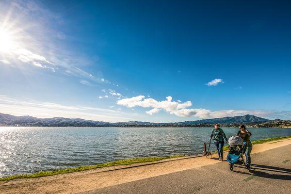 Marin Rental Properties