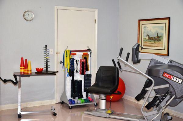 Heritage Plaza Nursing Center