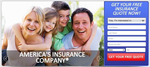 Nations Insurance Quote