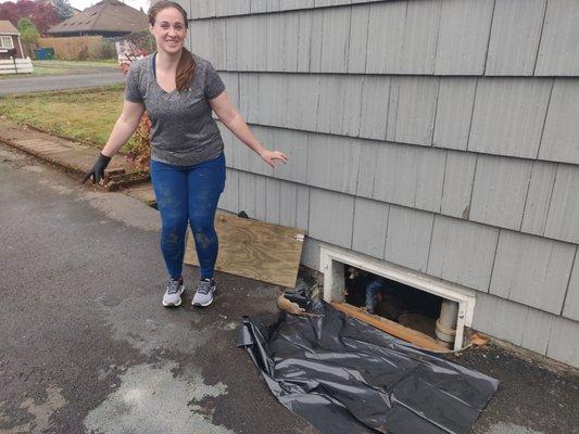 New Leaf Pest Control