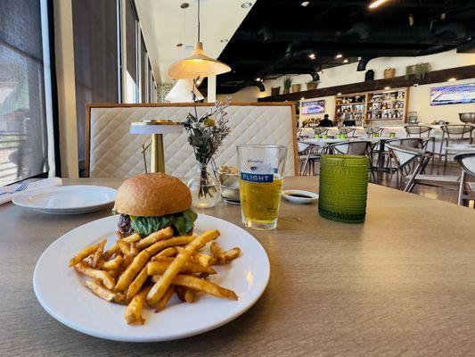 Salt and Sugar Texas