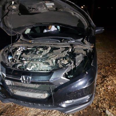 BRONXMADE AUTO MOBILE MECHANIC