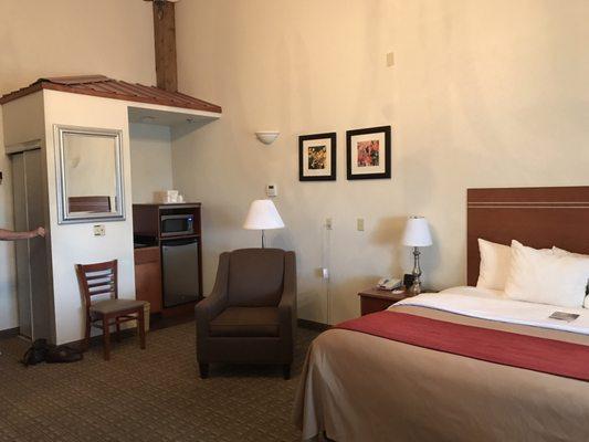 Comfort Inn & Suites Alamosa