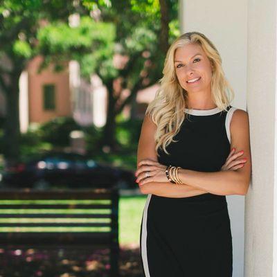 Michele Hohman, Realtor